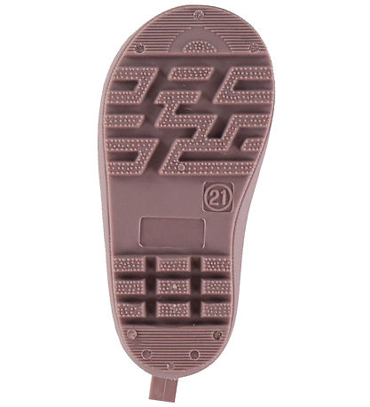 Mikk-Line Gummistøvler m. For - TPE - Wellies - Korte - Twilight