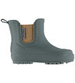Mikk-Line Gummistøvler m. For - TPE - Wellies - Korte - Sedona S