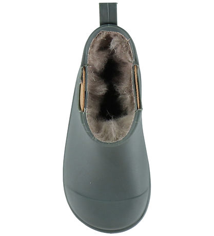 Mikk-Line Gummistøvler m. For - TPE - Wellies - Korte - Sedona S