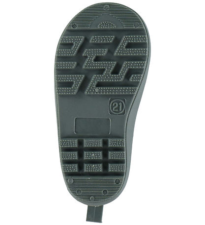 Mikk-Line Gummistøvler m. For - TPE - Wellies - Korte - Sedona S