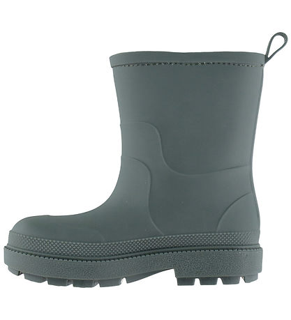 Mikk-Line Gummistøvler m. For - Wellies - TPE - Sedona Sage