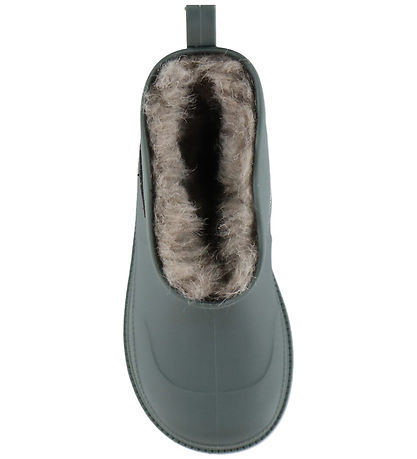 Mikk-Line Gummistøvler m. For - Wellies - TPE - Sedona Sage