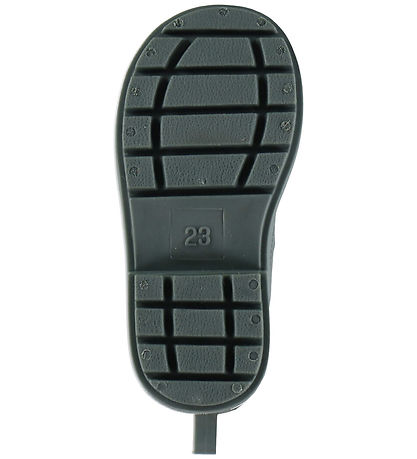 Mikk-Line Gummistøvler m. For - Wellies - TPE - Sedona Sage
