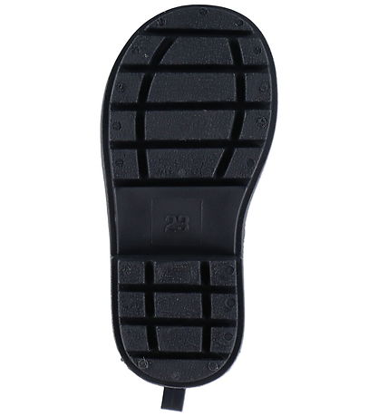 Mikk-Line Gummistøvler m. For - Wellies - TPE - Blue Nights