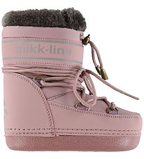 Mikk-Line Vinterstøvler - Twilight Mauve