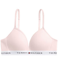 Tommy Hilfiger BH u. Bøjle - Light Pink