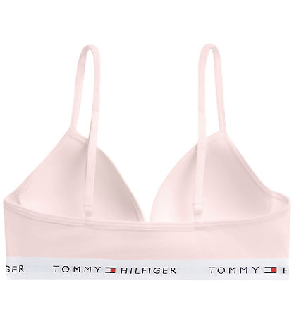 Tommy Hilfiger BH u. Bøjle - Light Pink