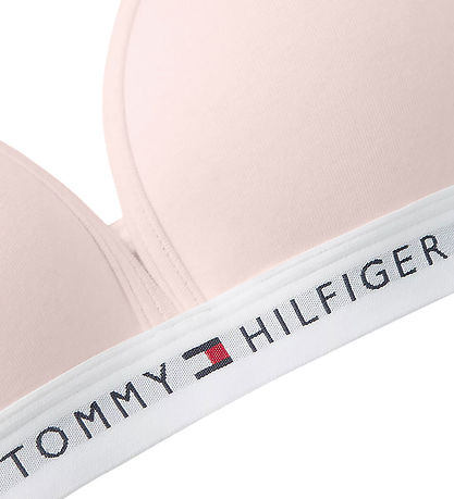 Tommy Hilfiger BH u. Bøjle - Light Pink