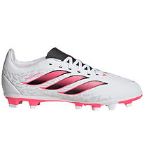adidas Performance Fodboldstøvler - Predator Club FG/MG - Ftwwht