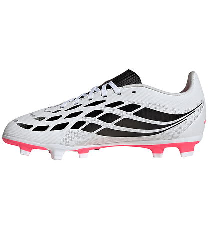 adidas Performance Fodboldstøvler - Predator Club FG/MG - Ftwwht