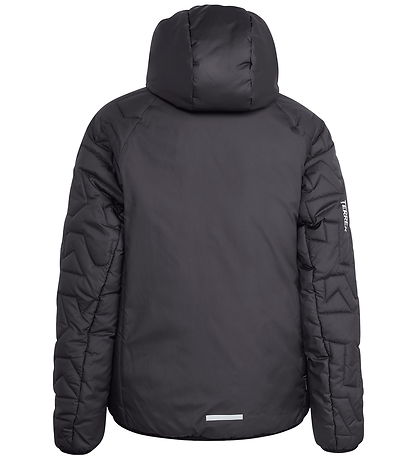 adidas Performance Dynejakke - K XPR PD - Black
