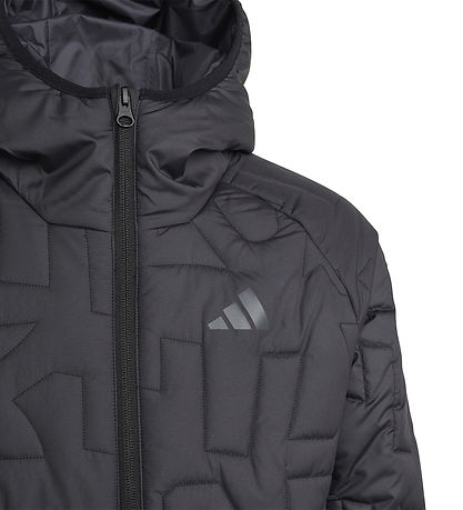 adidas Performance Dynejakke - K XPR PD - Black