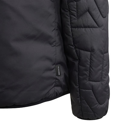adidas Performance Dynejakke - K XPR PD - Black