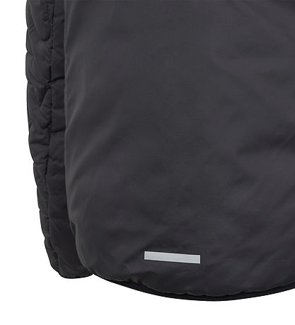adidas Performance Dynejakke - K XPR PD - Black