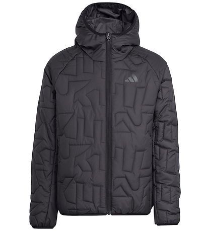 adidas Performance Dynejakke - K XPR PD - Black