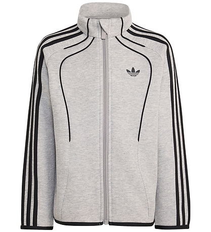 adidas Originals Sweatsæt - TS - Mgreyh