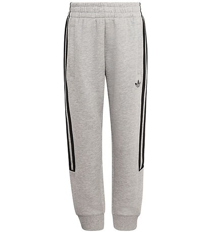 adidas Originals Sweatsæt - TS - Mgreyh