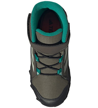 adidas Performance Vinterstøvler - Terrex Snow CW - Olistr/Halgr