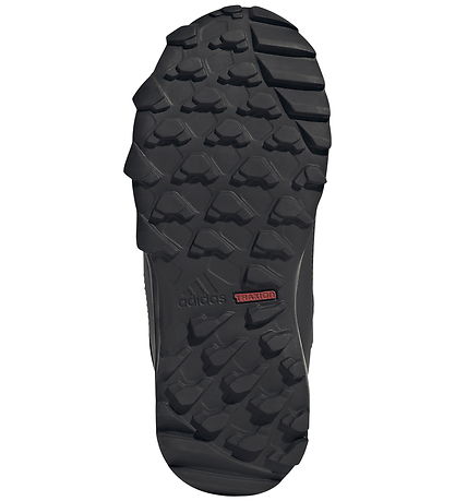 adidas Performance Vinterstøvler - Terrex Snow CW - Olistr/Halgr