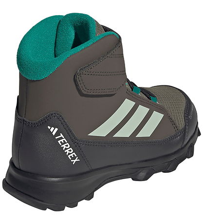 adidas Performance Vinterstøvler - Terrex Snow CW - Olistr/Halgr