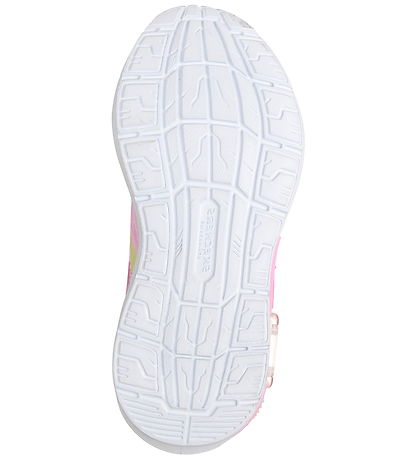 Skechers Sko - Garage- Glam Racer - Pink