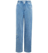 adidas Originals Jeans - Demin - Lghden