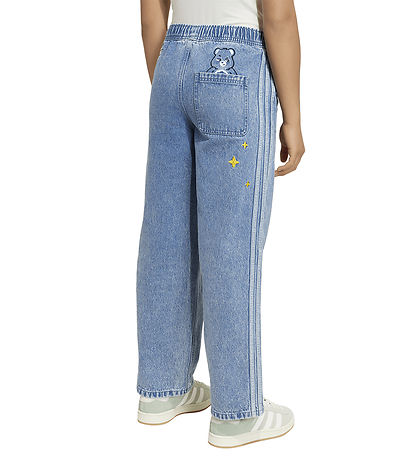 adidas Originals Jeans - Demin - Lghden