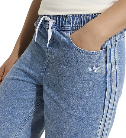 adidas Originals Jeans - Demin - Lghden