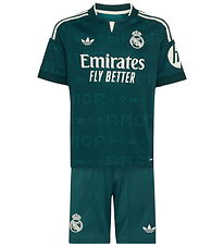 adidas Performance fodboldsæt - Real A - Aurivy