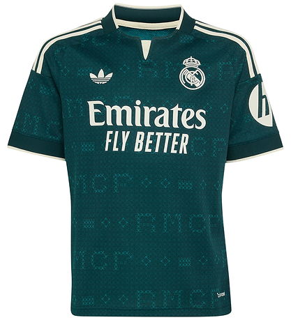 adidas Performance fodboldsæt - Real A - Aurivy