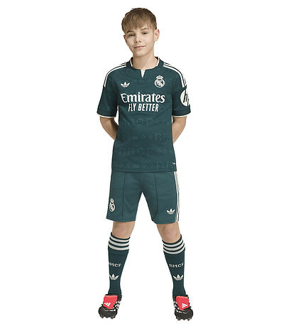 adidas Performance fodboldsæt - Real A - Aurivy