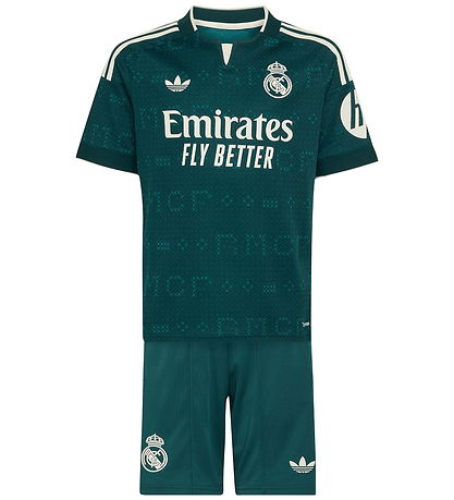 adidas Performance fodboldsæt - Real A - Aurivy