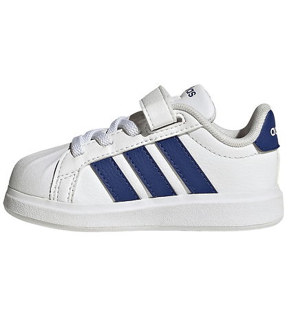 adidas Performance Sko - Streettalk EL I - Ftwwht/Mysink/Ftwwht