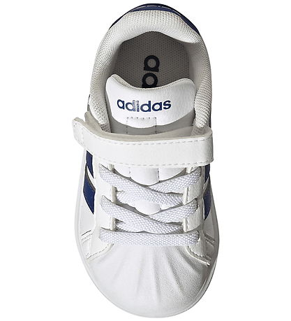 adidas Performance Sko - Streettalk EL I - Ftwwht/Mysink/Ftwwht