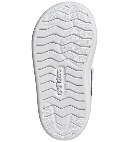 adidas Performance Sko - Streettalk EL I - Ftwwht/Mysink/Ftwwht