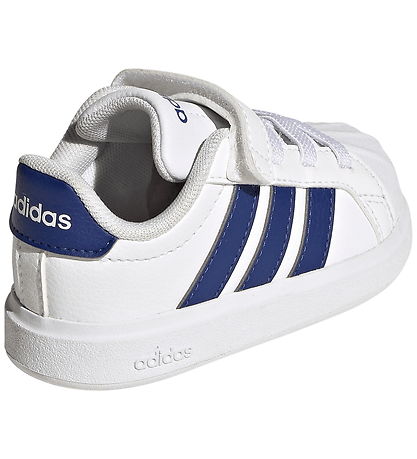 adidas Performance Sko - Streettalk EL I - Ftwwht/Mysink/Ftwwht