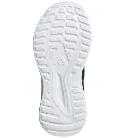 adidas Performance Sko - Minecraft Fortarun - Cblack/Msilve/Duay