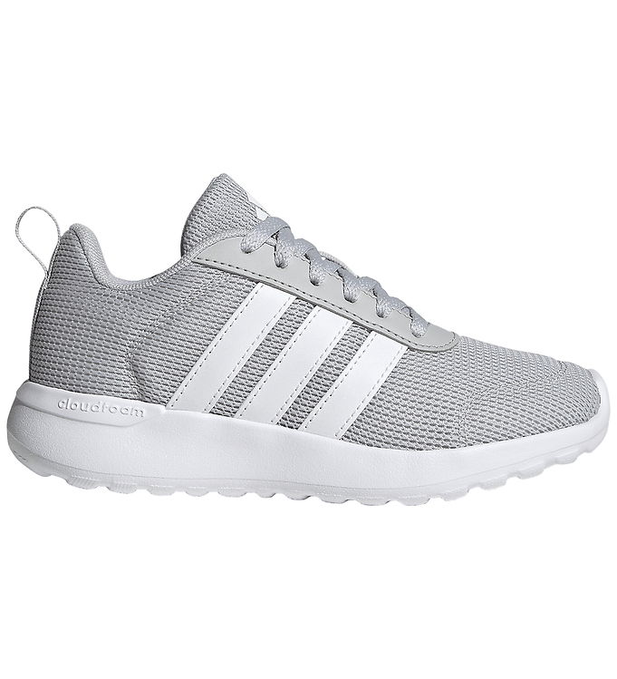 adidas Performance Sko - VL Move - Light Solid Grey/Cloud White
