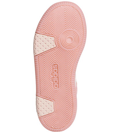 adidas Performance Sko - Disney Hoops Classic - Supcol/Ftwwht/Su