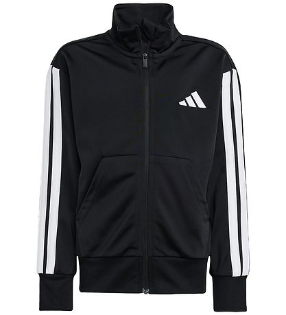 adidas Performance Træningssæt - LK 3S TR TS - Black/White