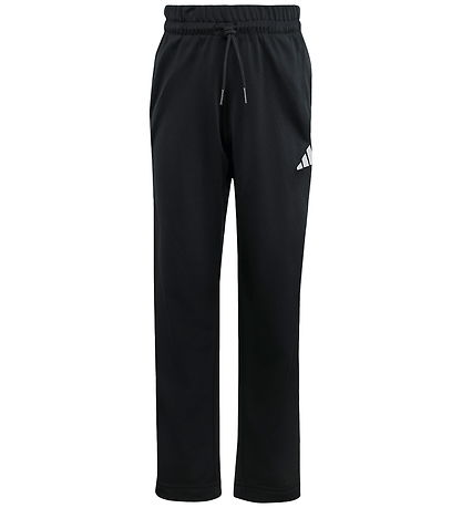 adidas Performance Træningssæt - LK 3S TR TS - Black/White