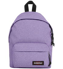 Eastpak Rygsæk - Orbit - 10 L - Sparkly Dahlia