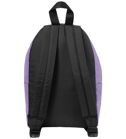 Eastpak Rygsæk - Orbit - 10 L - Sparkly Dahlia