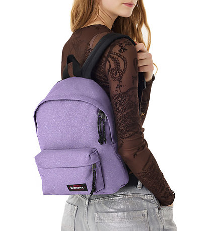 Eastpak Rygsæk - Orbit - 10 L - Sparkly Dahlia