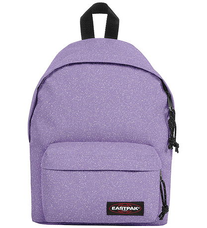Eastpak Rygsæk - Orbit - 10 L - Sparkly Dahlia