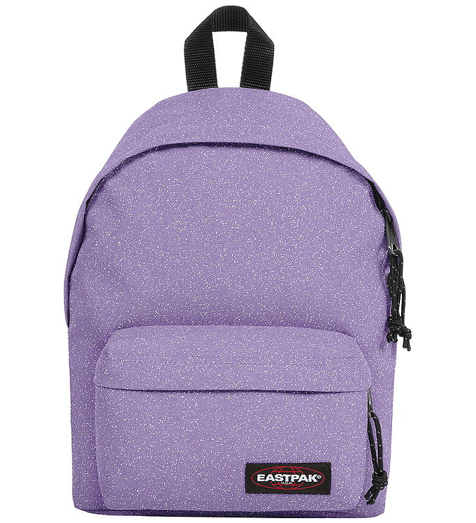 Eastpak Rygsæk - Orbit - 10 L - Sparkly Dahlia
