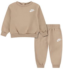 Nike sweatsæt - Linen