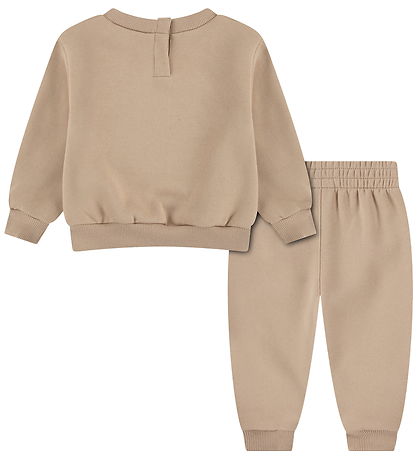 Nike sweatsæt - Linen