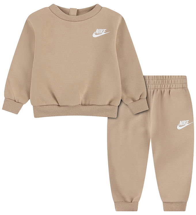 Nike sweatsæt - Linen