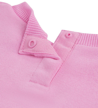Nike Sweatsæt - Pink Rise